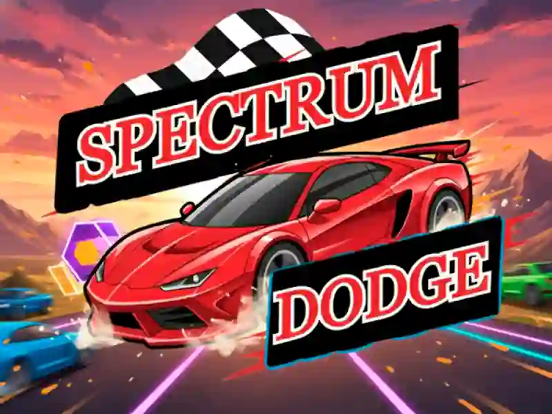 Oyunu Spectrum Dodge çevrimiçi