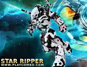 Oyunu Star Ripper çevrimiçi