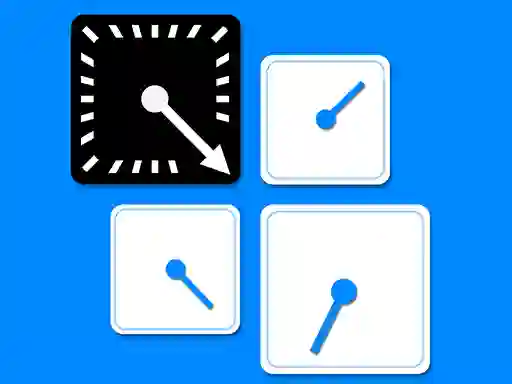 Oyunu Hit Shooty Clocks çevrimiçi