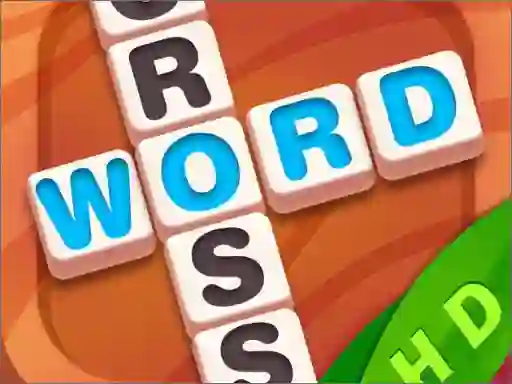 Oyunu Word Cross Jungle çevrimiçi