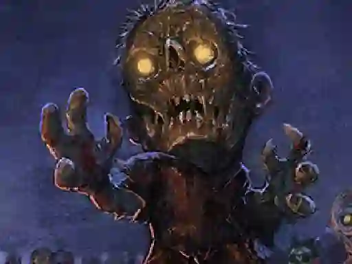 Oyunu Zombie Tornado çevrimiçi
