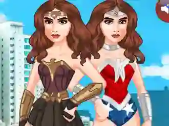 Oyunu Superlady Movie çevrimiçi