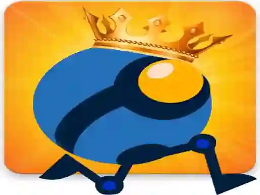 Oyunu King Of Balls çevrimiçi
