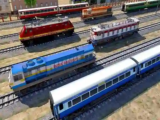 Oyunu Uphill Rail Drive Simulator çevrimiçi