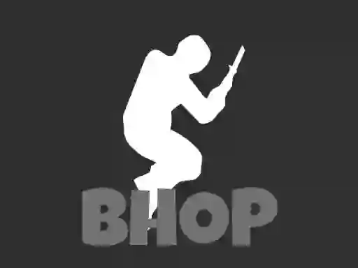 Oyunu Bhop Expert çevrimiçi