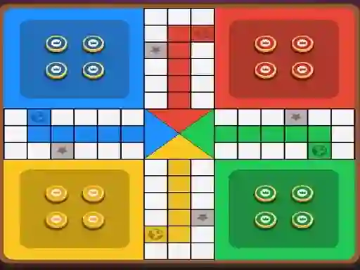 Oyunu Ludo Original Star çevrimiçi