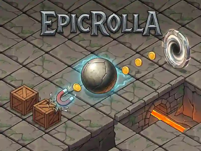 Oyunu Epicrolla çevrimiçi