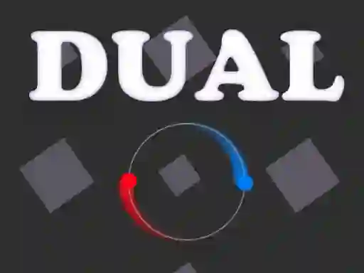 Oyunu Dual çevrimiçi