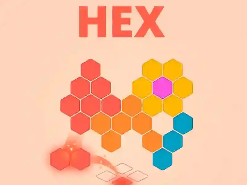 Oyunu Hex çevrimiçi