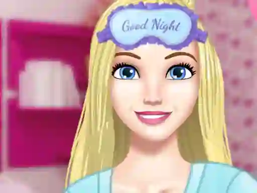 Oyunu Pajama Party çevrimiçi