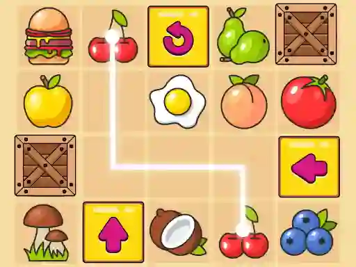Oyunu Snack Mahjong çevrimiçi