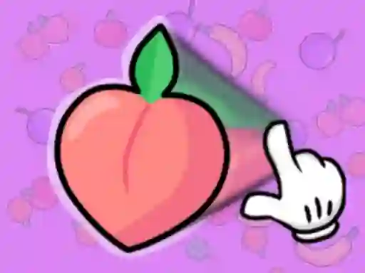 Oyunu Oh Peach-It çevrimiçi