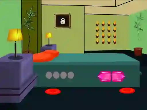 Oyunu Find the Car Key 1 çevrimiçi