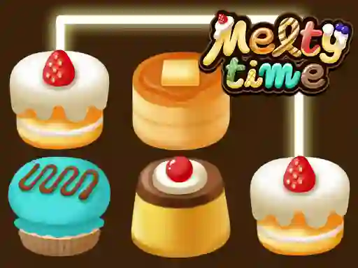 Oyunu Melty Time çevrimiçi