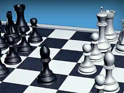 Oyunu Real Chess çevrimiçi