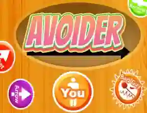 Oyunu Avoider çevrimiçi