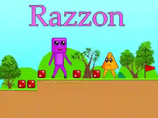 Oyunu Razzon çevrimiçi