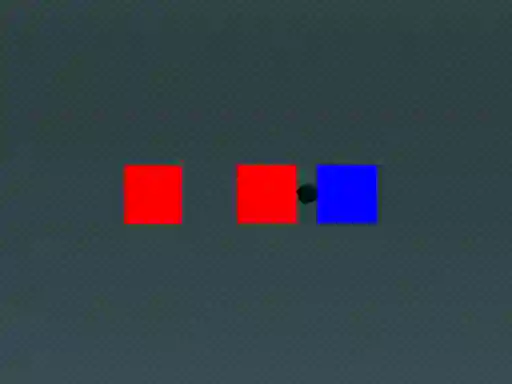 Oyunu 2 Squares çevrimiçi