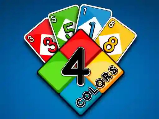 Oyunu The Classic UNO Cards Game: Online Version çevrimiçi