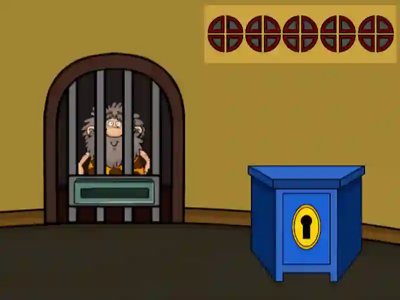 Oyunu Forest Dweller Escape çevrimiçi