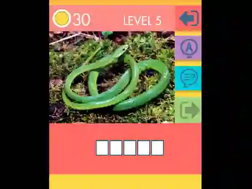 Oyunu 15 Picture Quiz çevrimiçi