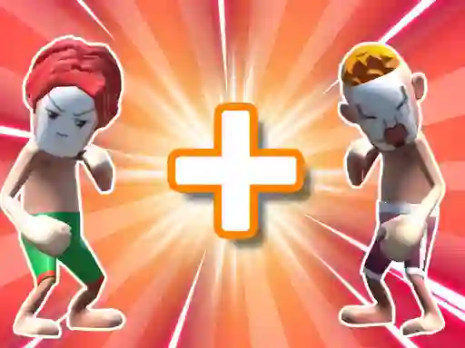 Oyunu Merge Muscle çevrimiçi