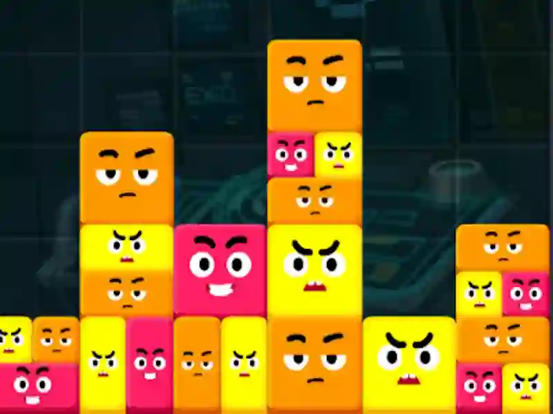 Oyunu Block Drop çevrimiçi