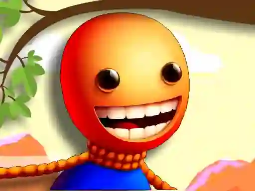 Oyunu Kill The Buddy çevrimiçi