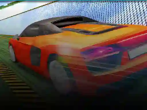 Oyunu Impossible Car Stunt 2022 çevrimiçi