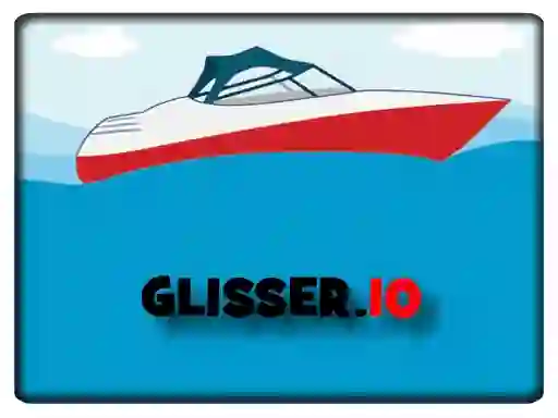 Oyunu Glisser.io çevrimiçi