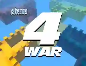 Oyunu KOGAMA: WAR4 çevrimiçi