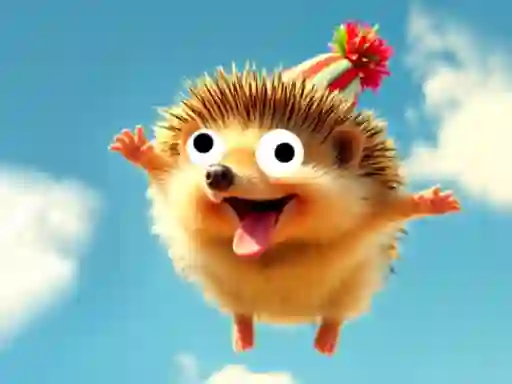 Oyunu Top Hog çevrimiçi