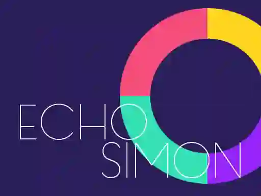 Oyunu Echo Simon çevrimiçi