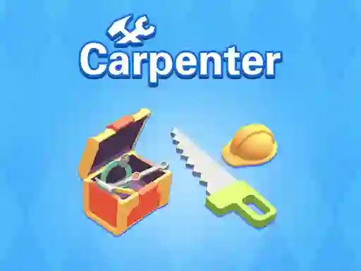 Oyunu Carpenter çevrimiçi