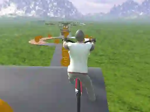 Oyunu Xtreme Speed Stunts Bmx çevrimiçi