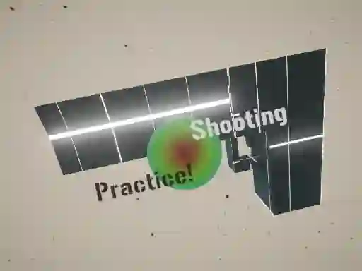 Oyunu Shooting Practice çevrimiçi