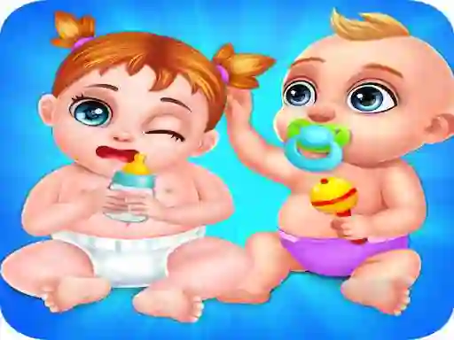 Oyunu Fan Baby DayCare çevrimiçi