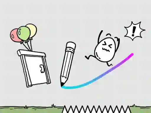 Oyunu Egg Adventure çevrimiçi