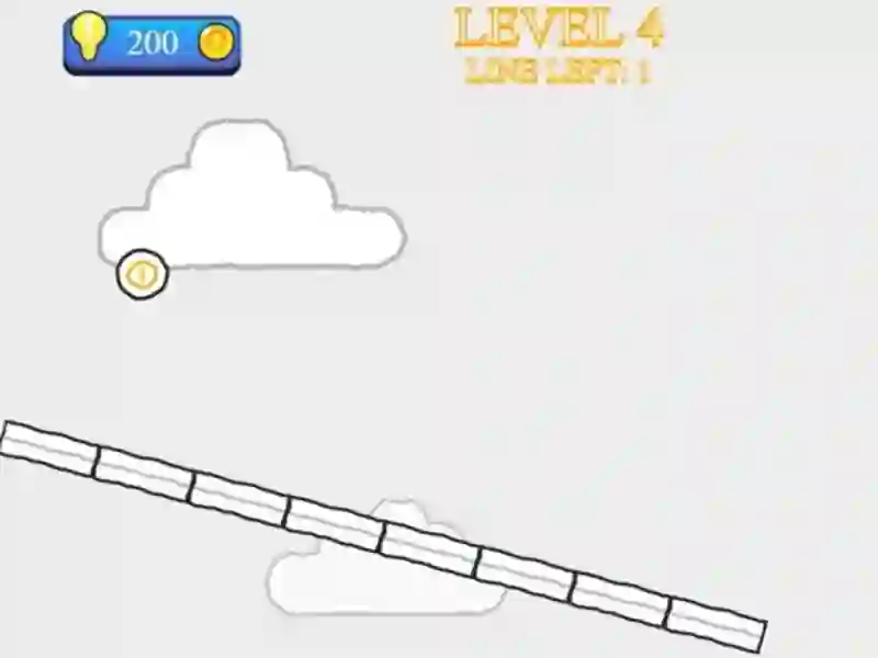 Oyunu Draw Line çevrimiçi