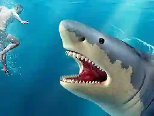 Oyunu Shark Hunting çevrimiçi