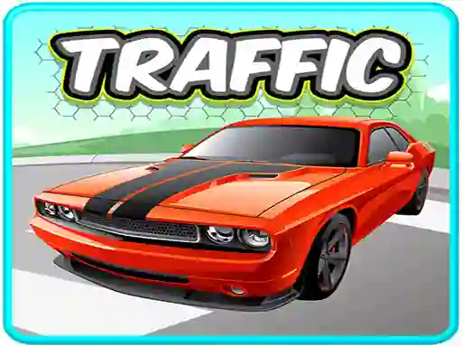 Oyunu Traffic çevrimiçi