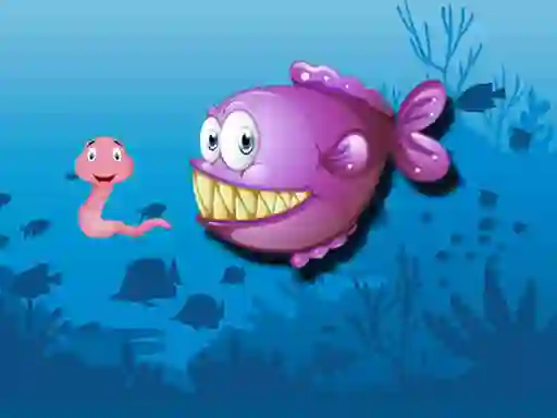 Oyunu Fishy Differences çevrimiçi