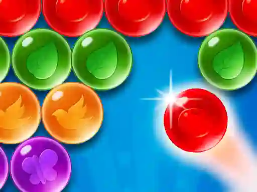 Oyunu Bubble Shooter çevrimiçi