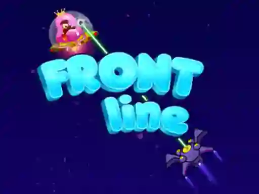 Oyunu Front Line çevrimiçi