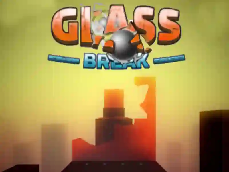 Oyunu Glass Break çevrimiçi
