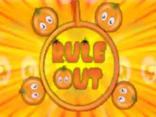 Oyunu Rule Out çevrimiçi