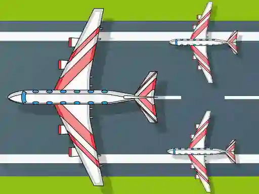 Oyunu Flight Survival çevrimiçi