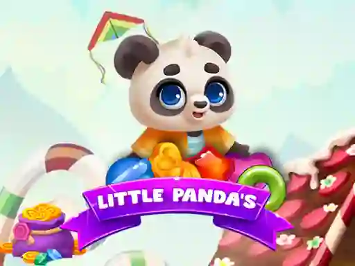 Oyunu Little Panda`s çevrimiçi