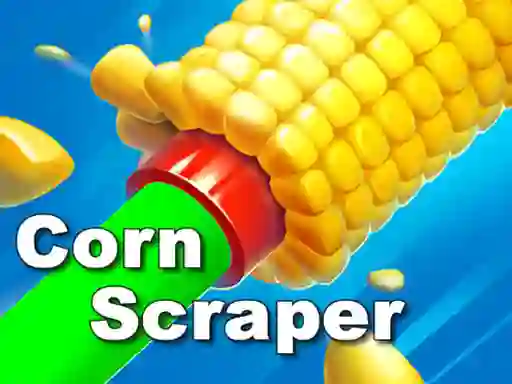 Oyunu Corn Scraper çevrimiçi