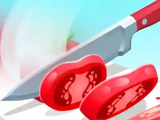 Oyunu Chef Knife Master çevrimiçi